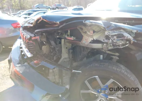 2024 Jeep Grand Cherokee Limited 4X4 из США, поврежденный, VIN 1C4RJHBG3R8580694